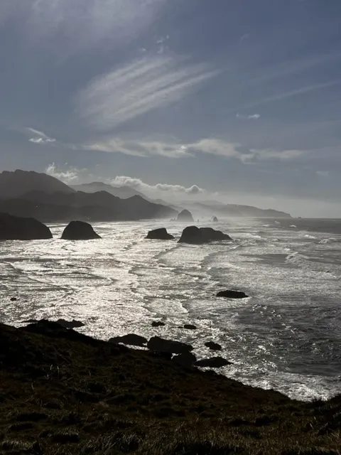 Ecola State Park, Oregon one of Cannon Beaches Top Attractions