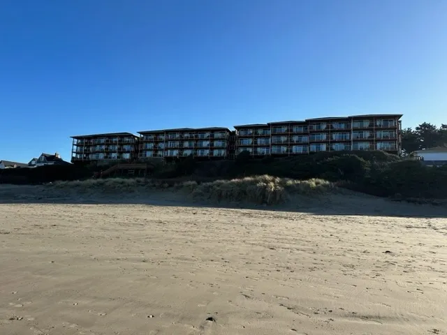 Exploring the Coastal Charm: Best Hotels in Cannon Beach