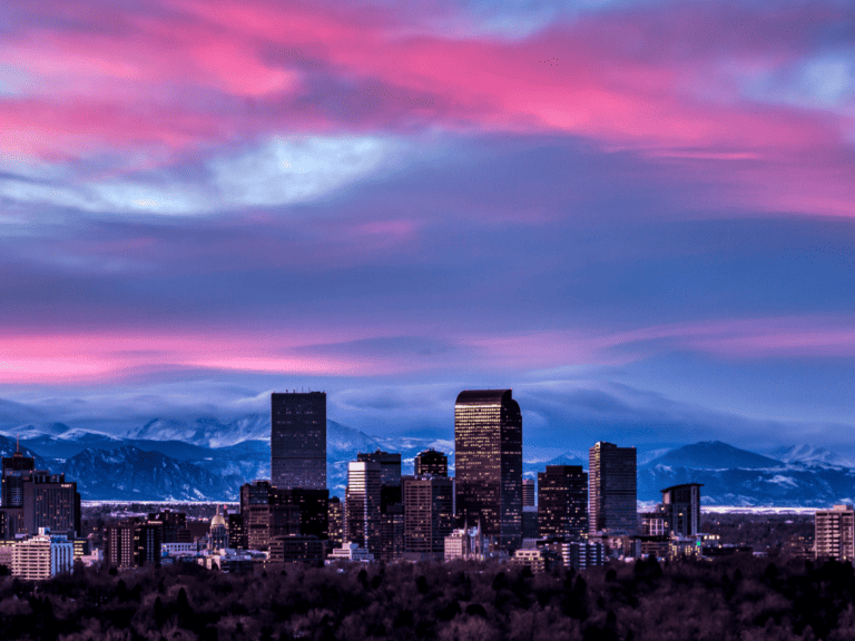 How to Spend an Amazing Weekend in Denver, Colorado
