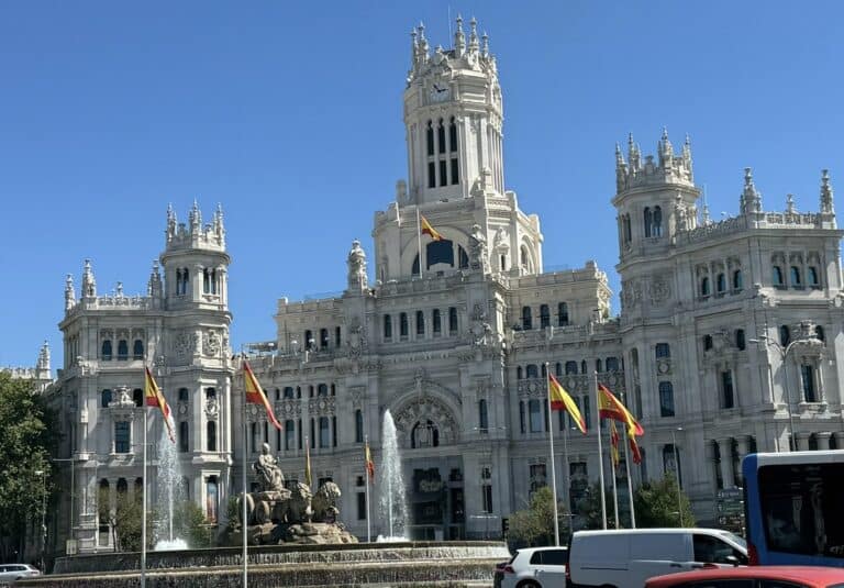 How to Spend a Perfect Two Days in Madrid