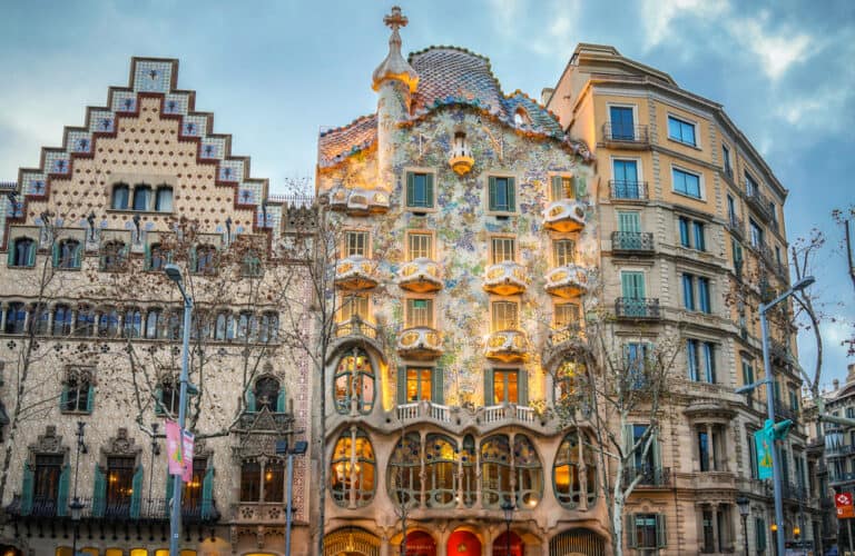 Where to Stay in Barcelona, Spain – A Guide to the Top Neighborhoods
