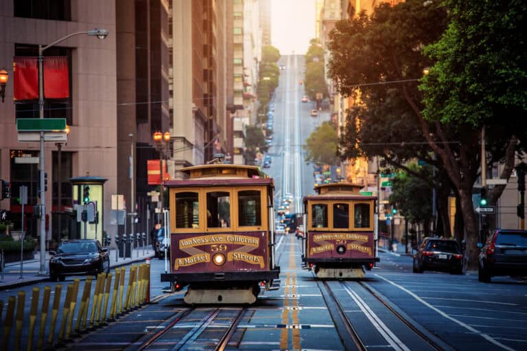 Perfect Date Ideas in San Francisco