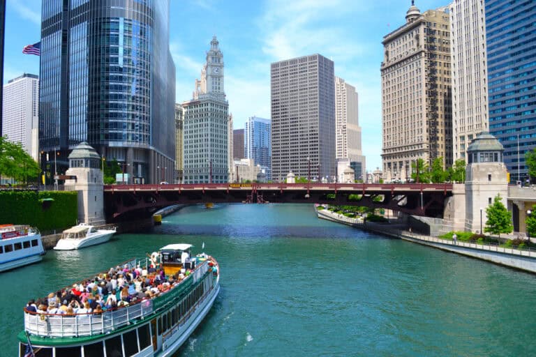 Top things to do in Chicago with Teens