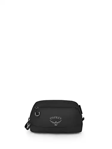 Osprey Daylite Toiletry Kit, Black