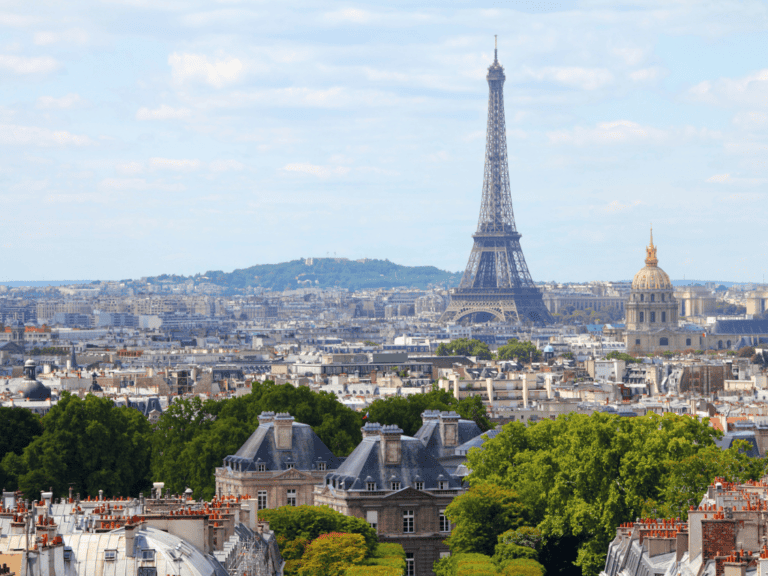 How to Get The Most Out of 2 Days in Paris