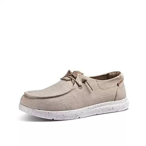 Reef Women's Shoes, Reef Cushion Coast, Oatmeal